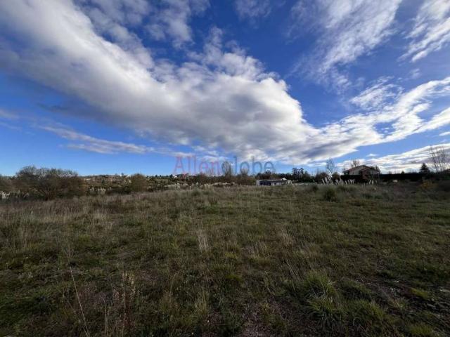 Terreno en venta en Oviedo, Asturias