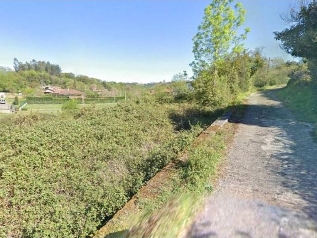 Terreno en venta en Oviedo, Asturias