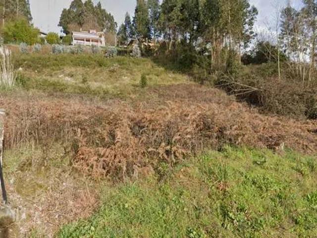 Terreno en venta en Oviedo, Asturias