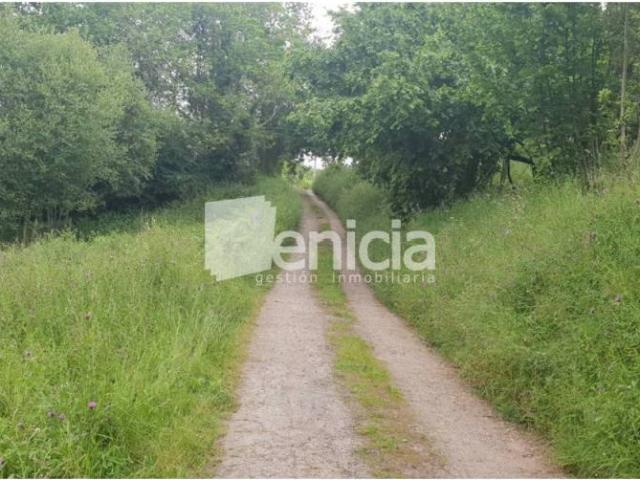 Terreno en venta en Oviedo, Asturias