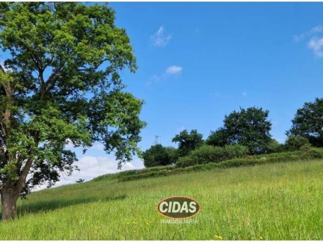 Terreno en venta en Villarmosén, Oviedo