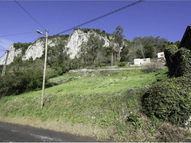 Terreno en venta en Oviedo, Asturias