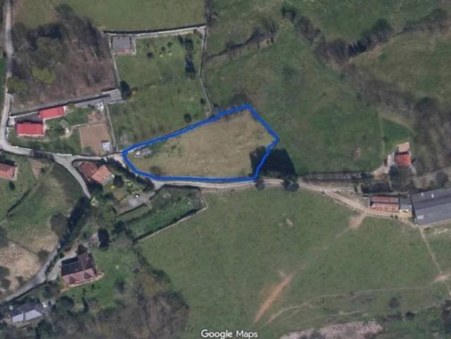 Terreno en venta en Oviedo, Asturias