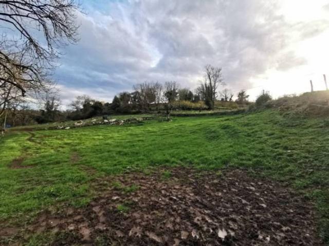 Terreno en venta en Oviedo, Asturias