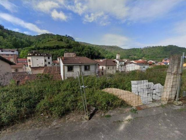 Terreno en venta en Oviedo, Asturias