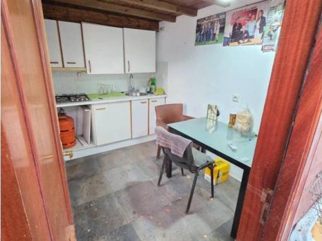 Terreno en venta en Faro, Oviedo