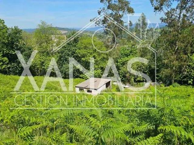 Terreno en venta en Ribera De Arriba, Asturias