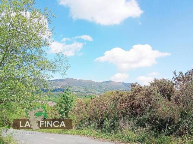 Terreno en venta en Oviedo, Asturias
