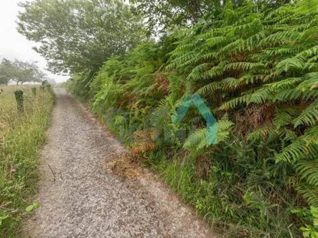 Terreno en venta en Oviedo, Asturias