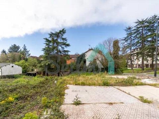 Terreno en venta en Oviedo, Asturias