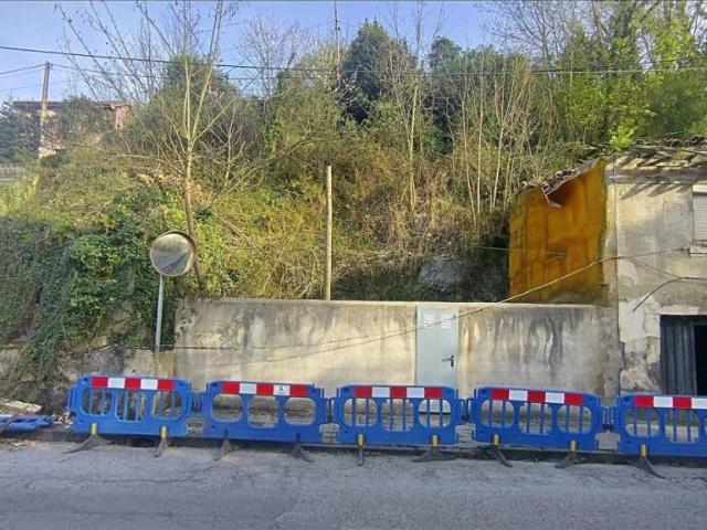 Terreno en venta en Oviedo, Asturias