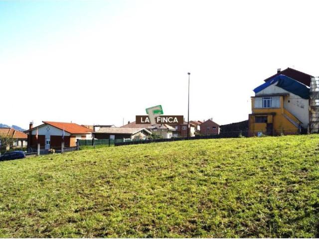 Terreno en venta en Oviedo, Asturias
