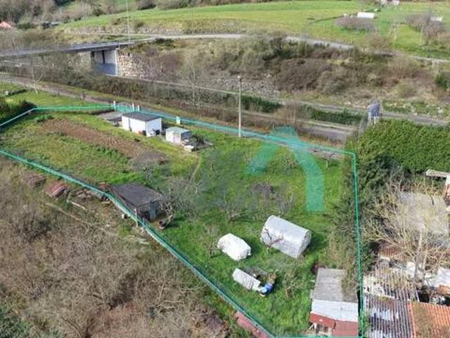 Terreno en venta en Oviedo, Asturias