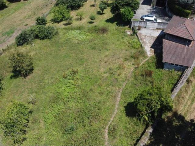 Terreno en venta en Piñera, Oviedo