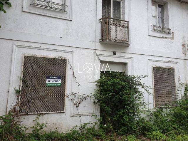 Terreno en venta en Oviedo, Asturias