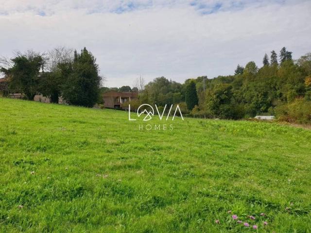 Terreno en venta en Oviedo, Asturias