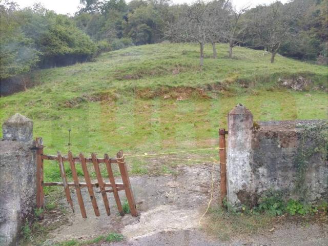 Terreno en venta en Oviedo, Asturias