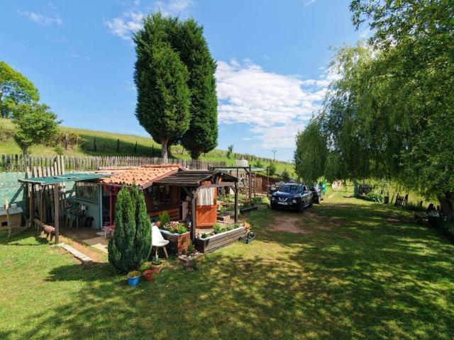 Terreno en venta en Oviedo, Asturias