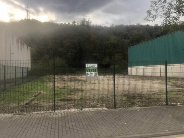 Terreno en venta en Oviedo, Asturias