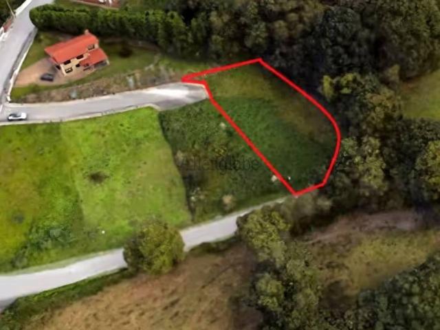 Terreno en venta en Oviedo