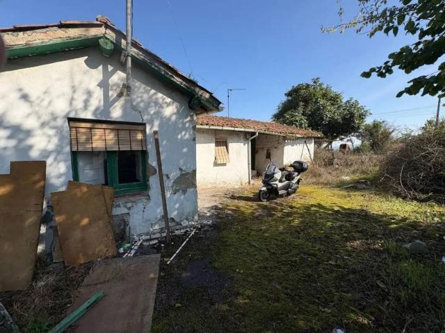Terreno en venta en Oviedo, Asturias