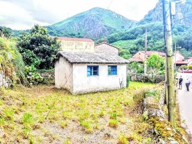Terreno en venta en San Andrés, Oviedo
