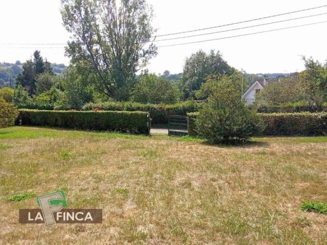 Terreno en venta en Oviedo, Asturias
