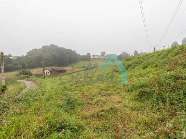 Terreno en venta en Oviedo, Asturias