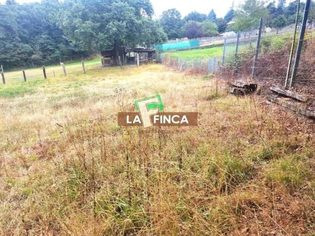 Terreno en venta en Oviedo, Asturias