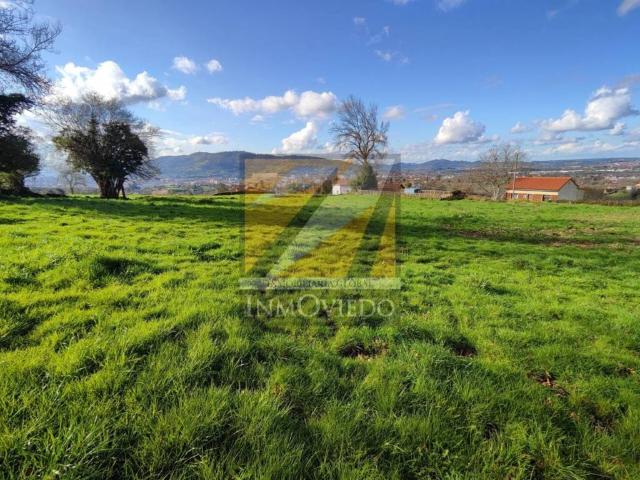 Terreno en venta en Oviedo, Asturias