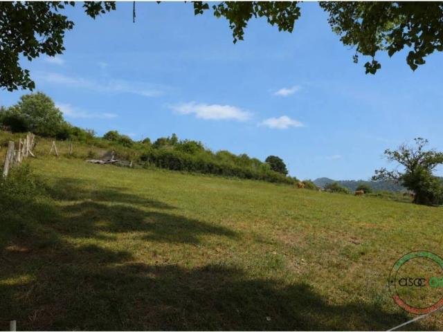 Terreno en venta en Oviedo, Asturias