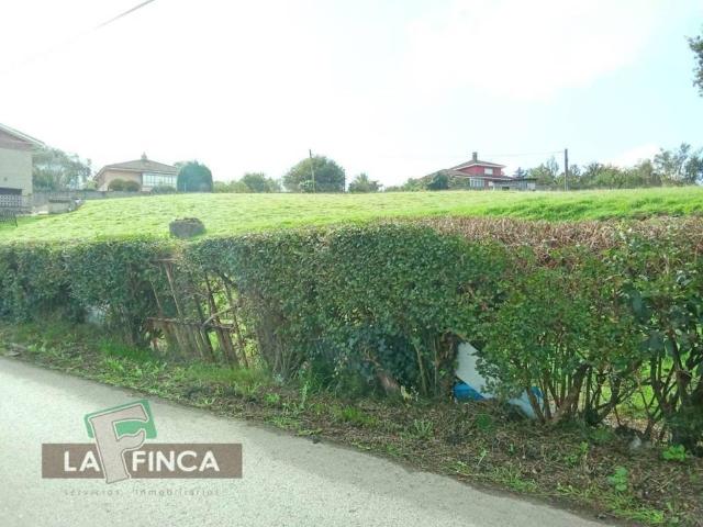Terreno en venta en Oviedo, Asturias