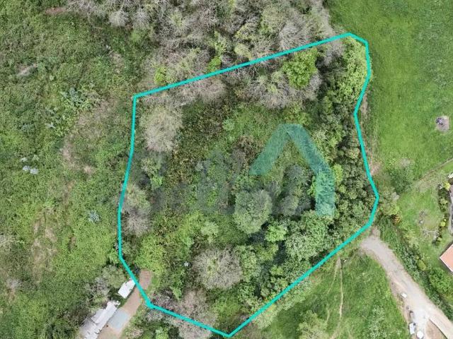 Terreno en venta en Cuyences, Oviedo
