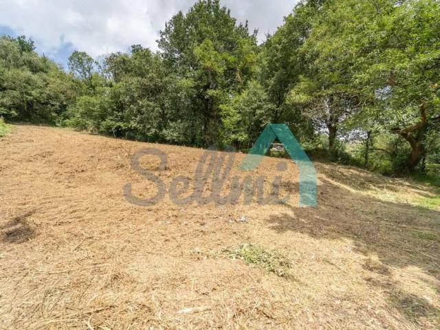 Terreno en venta en Campiello, Oviedo