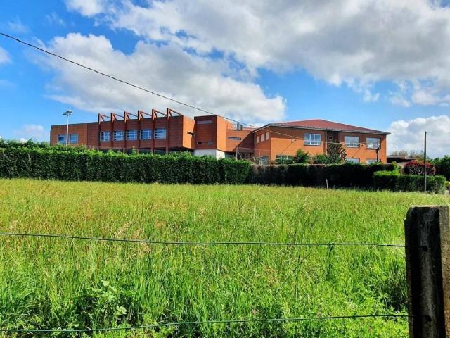 Terreno en venta en Oviedo, Asturias