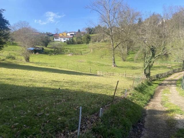 Terreno en venta en Faro, Oviedo