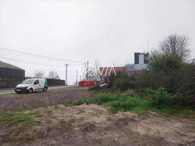 Terreno en venta en Oviedo, Asturias