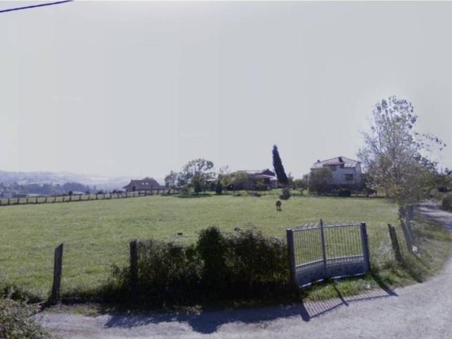Terreno en venta en Oviedo
