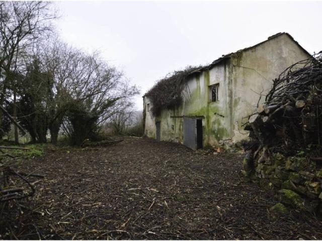 Terreno en venta en Oviedo, Asturias