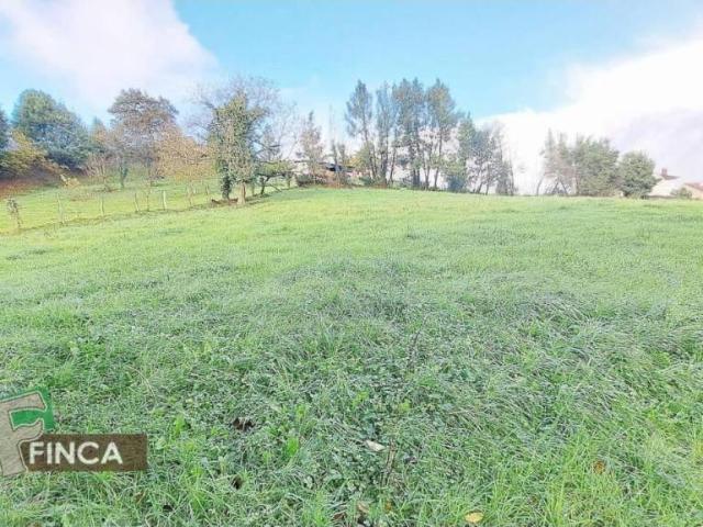 Terreno en venta en Oviedo, Asturias