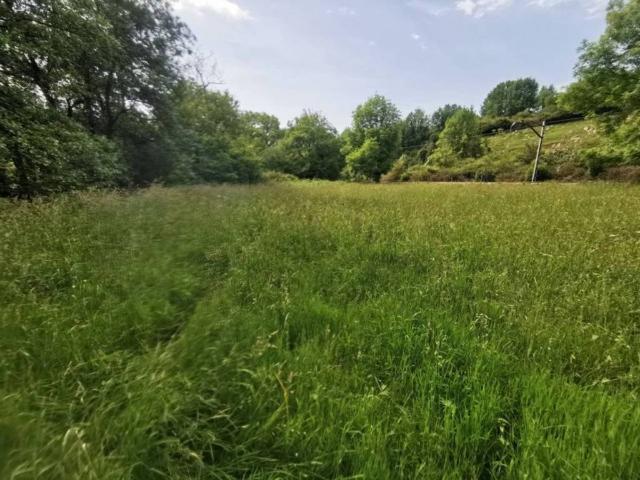 Terreno en venta en Oviedo, Asturias