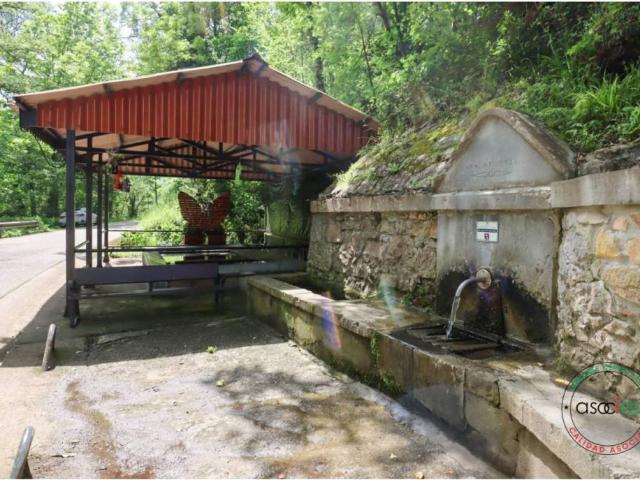Terreno en venta en Oviedo, Asturias