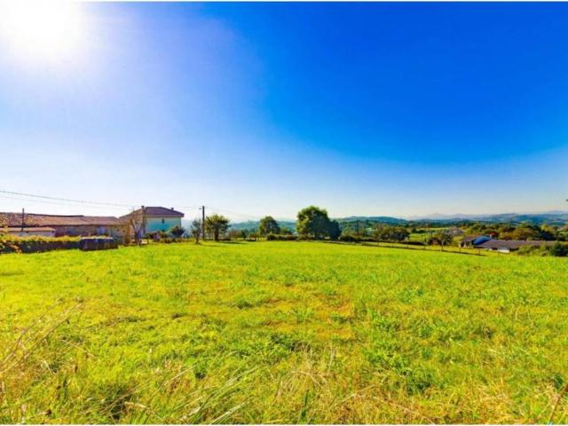 Terreno en venta en Oviedo