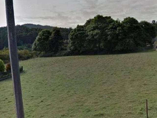 Terreno en venta en Oza Cesuras, Betanzos