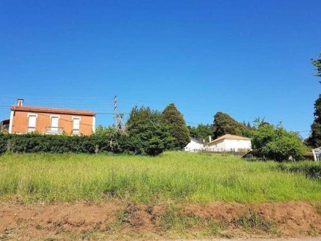 Terreno en venta en Oza Cesuras, Betanzos