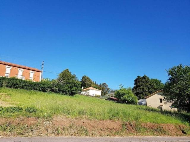 Terreno en venta en Oza Cesuras, Betanzos