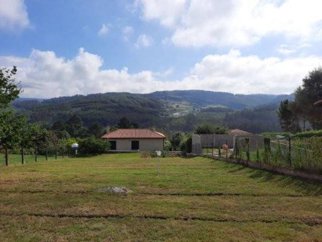 Terreno en venta en Oza Cesuras, Betanzos