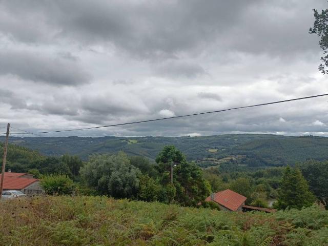 Terreno en venta en Oza Cesuras, Betanzos