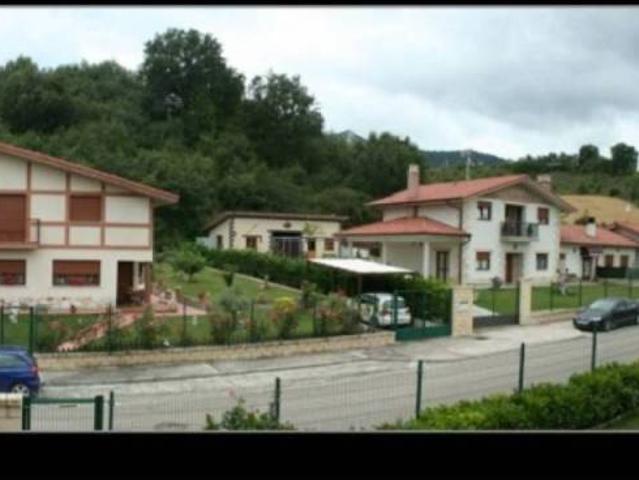 Terreno en venta en Oña, Castilla y León