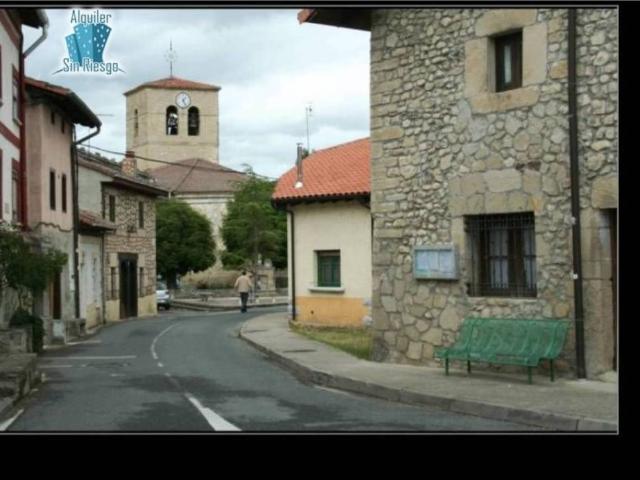 Terreno en venta en Oña, Castilla y León